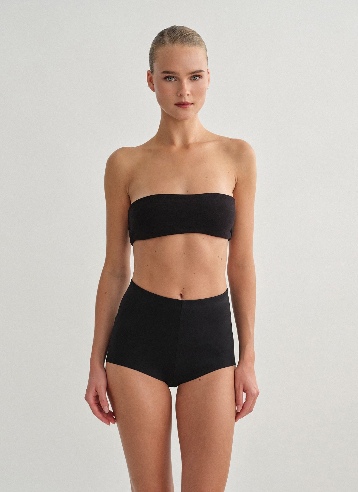 Γυναικείο εσωτερικό ελαστικό σορτς