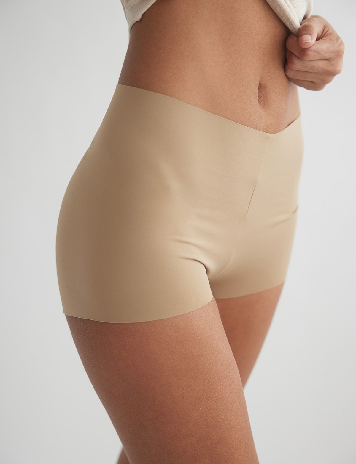 Γυναικείο εσωτερικό ελαστικό σορτς