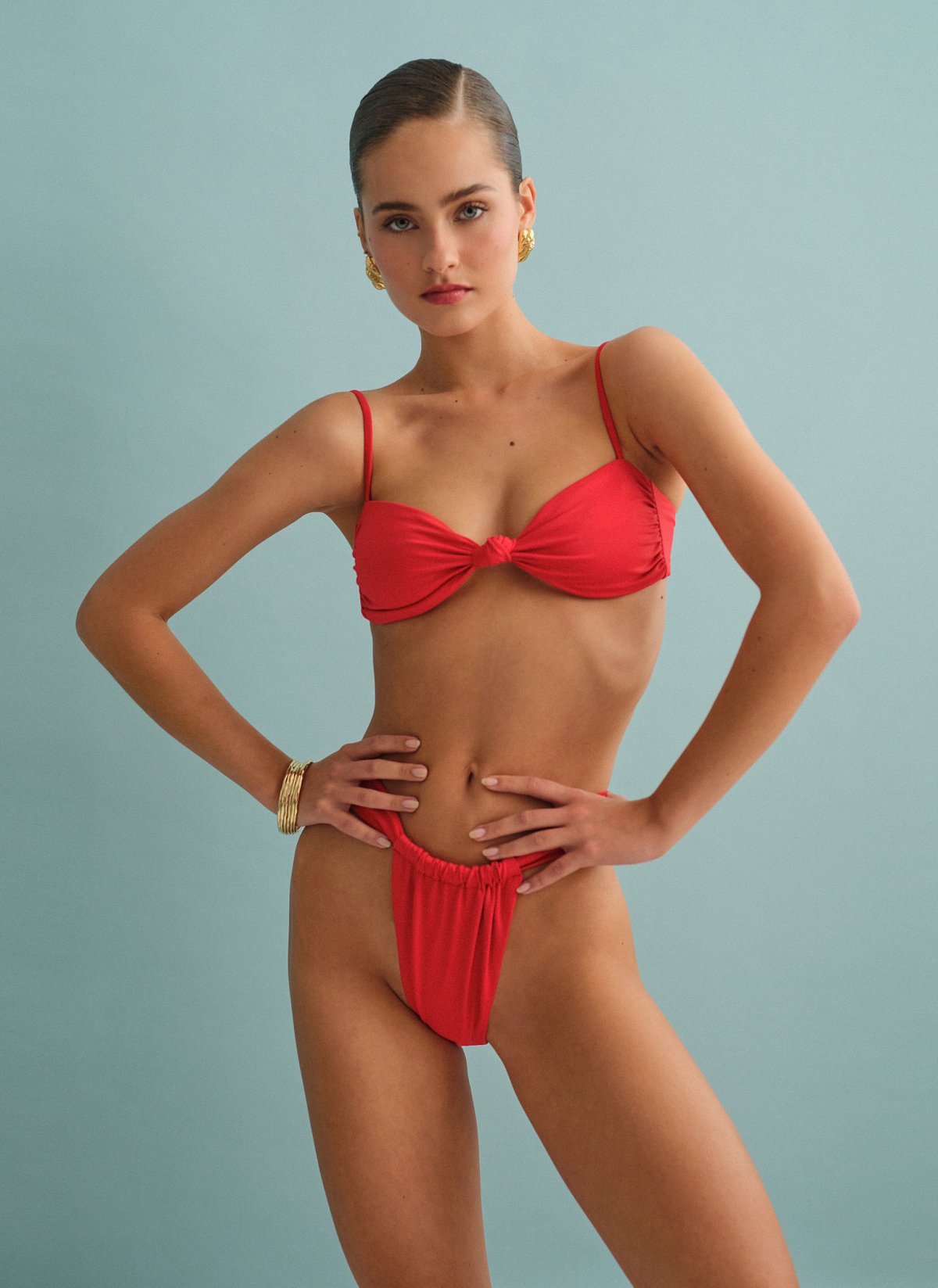 Sabbia μπικίνι-18