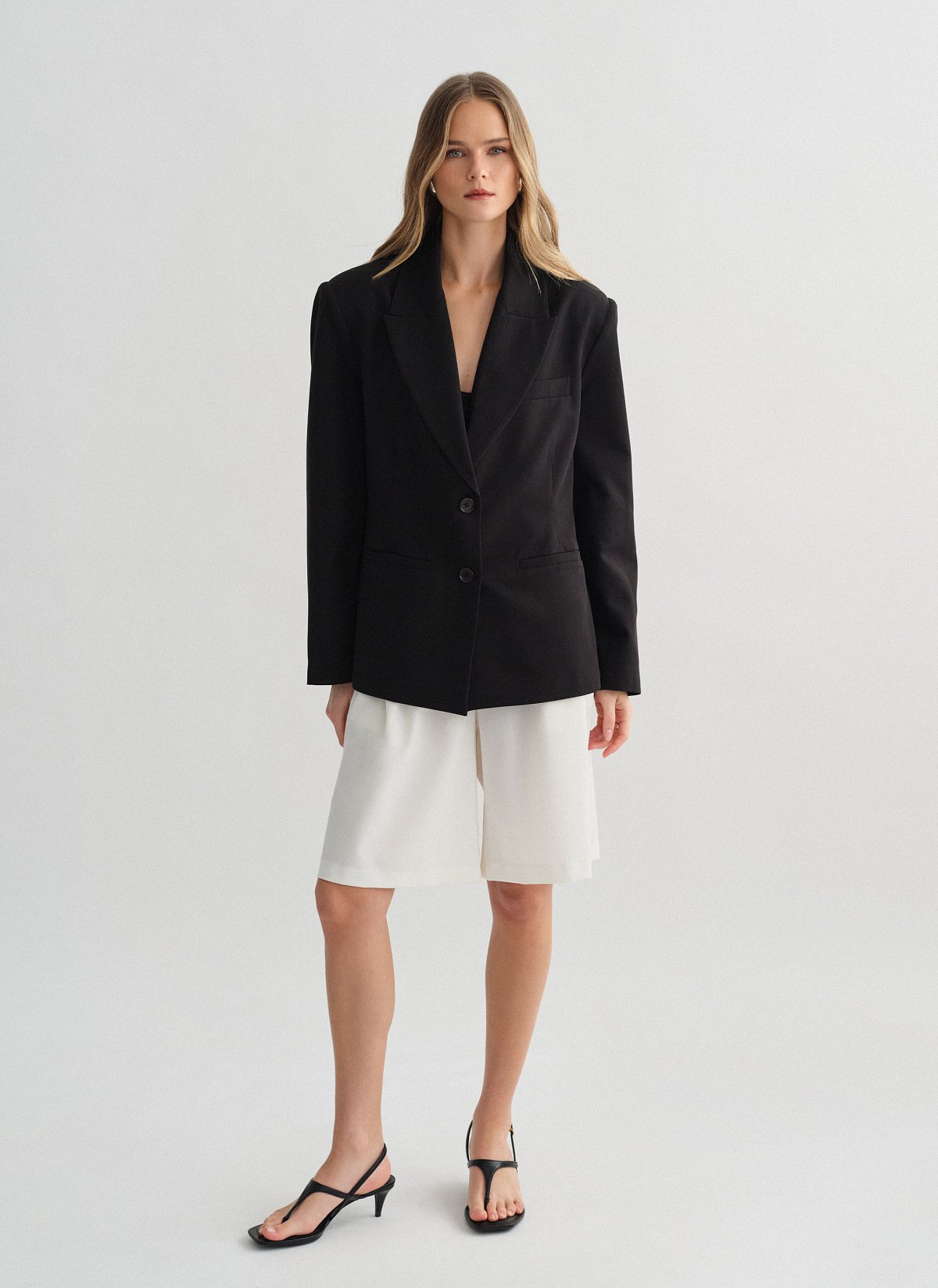 Υφασμάτινη βερμούδα-13