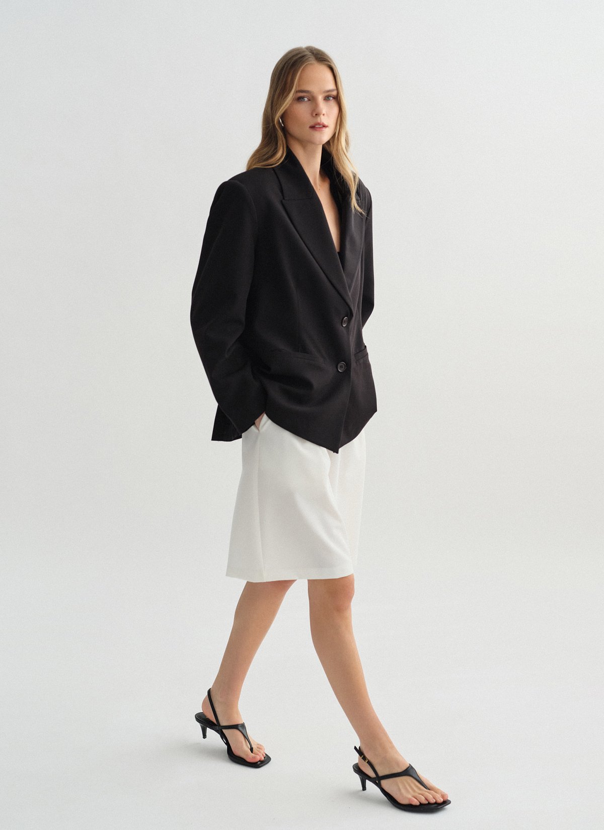 Υφασμάτινη βερμούδα-14