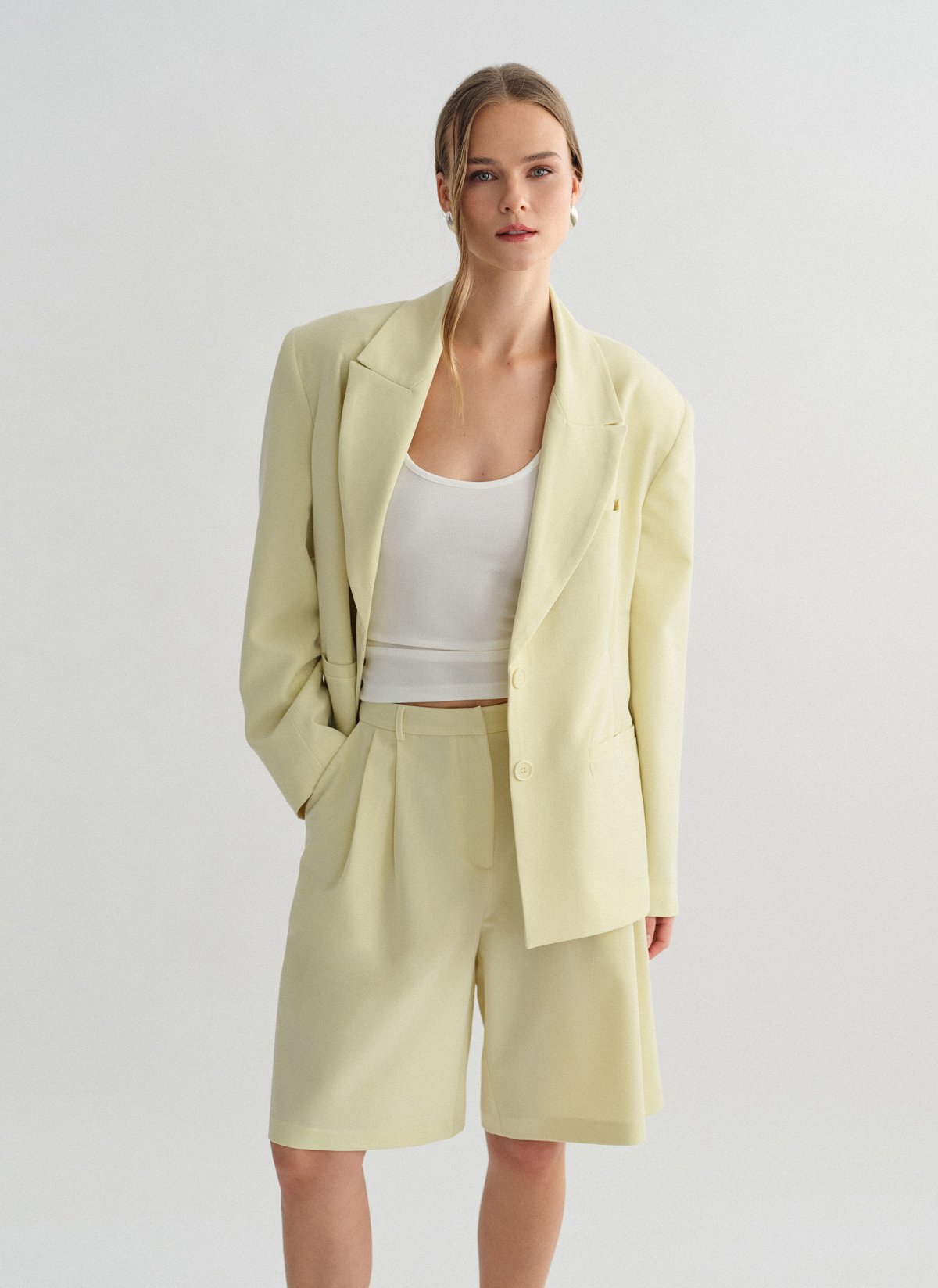 Υφασμάτινη βερμούδα-21