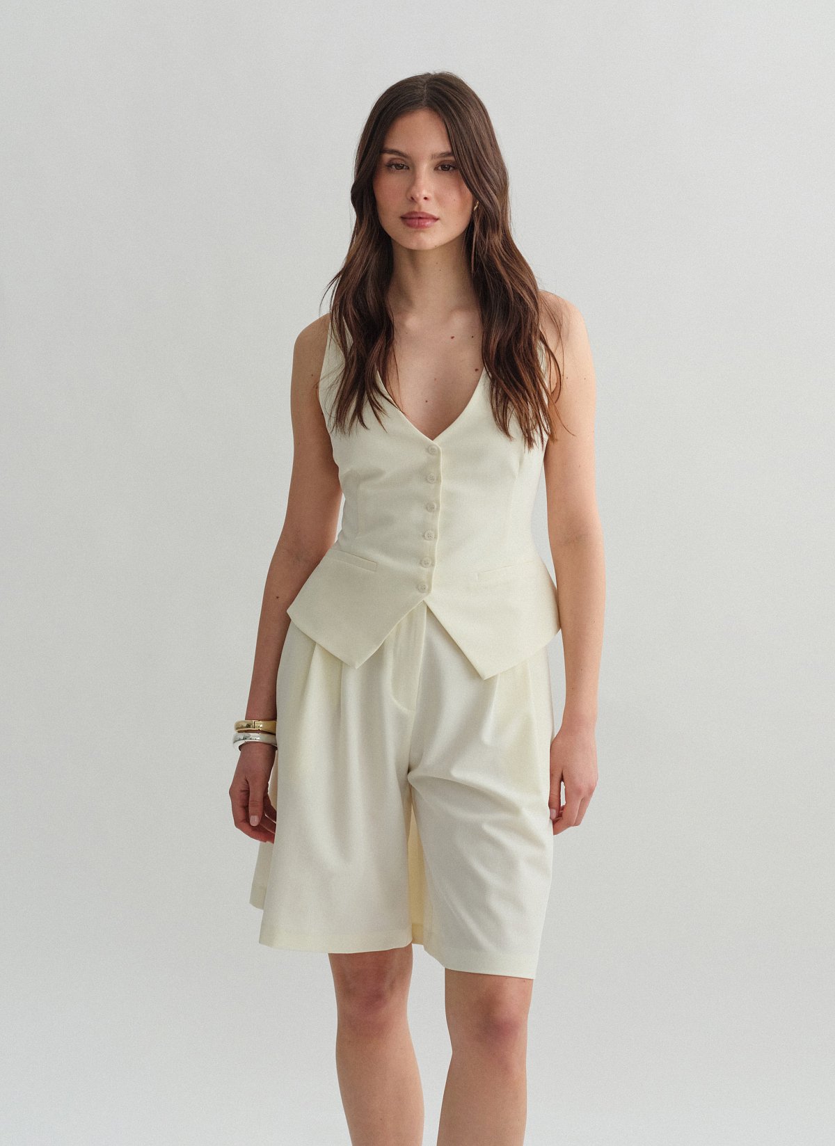 Υφασμάτινη βερμούδα-31