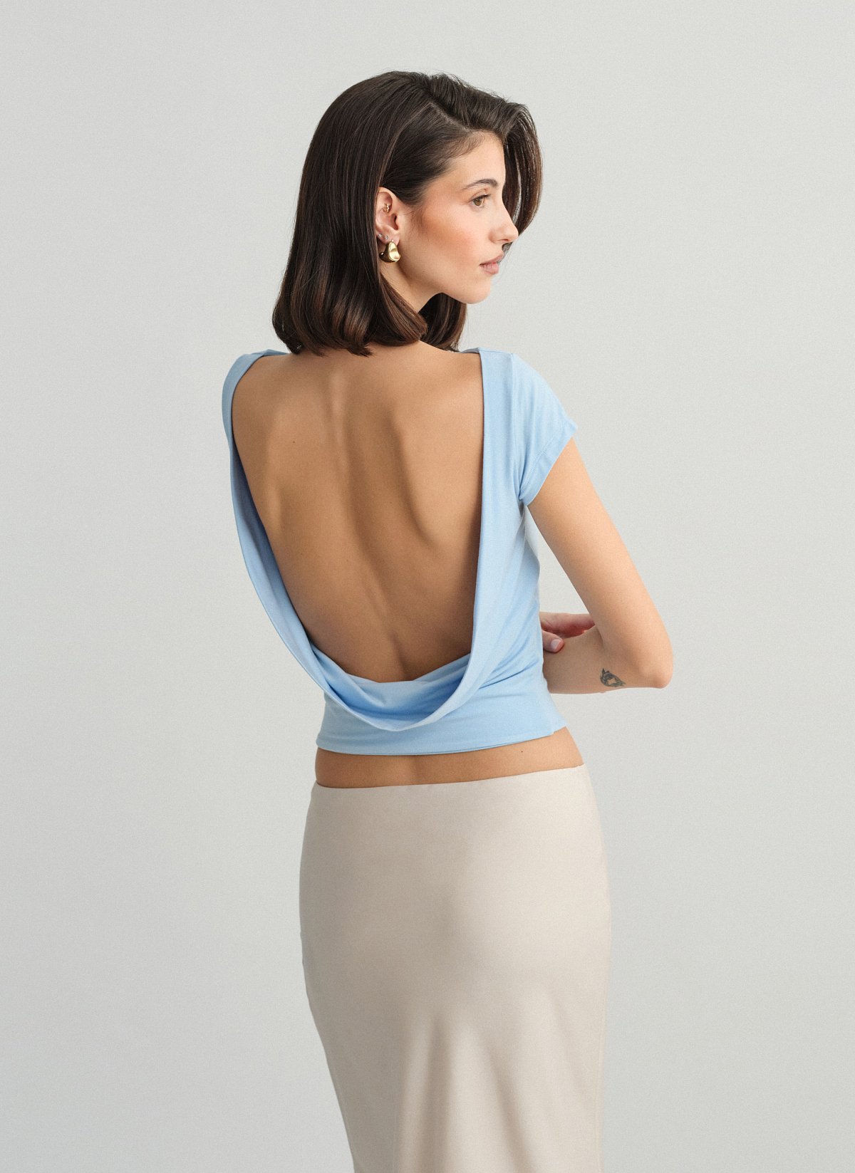 Ντραπέ τοπ με ανοιχτή πλάτη bamboo-4