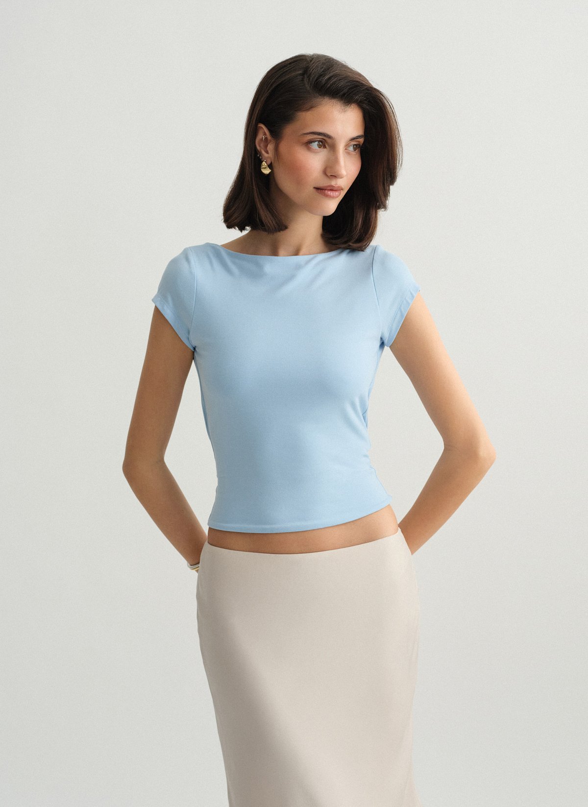 Ντραπέ τοπ με ανοιχτή πλάτη bamboo-3