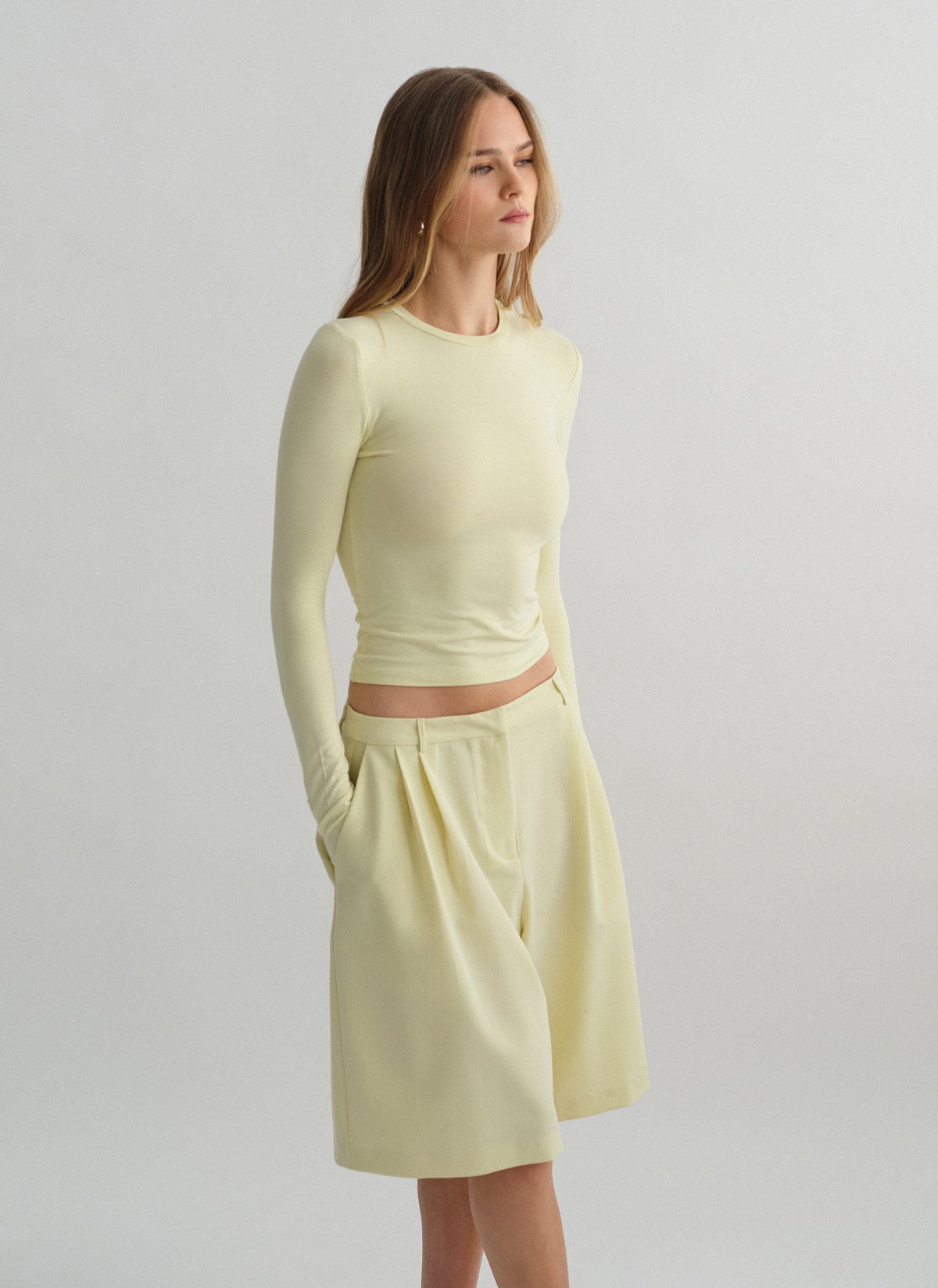 Basic longsleeve top-21