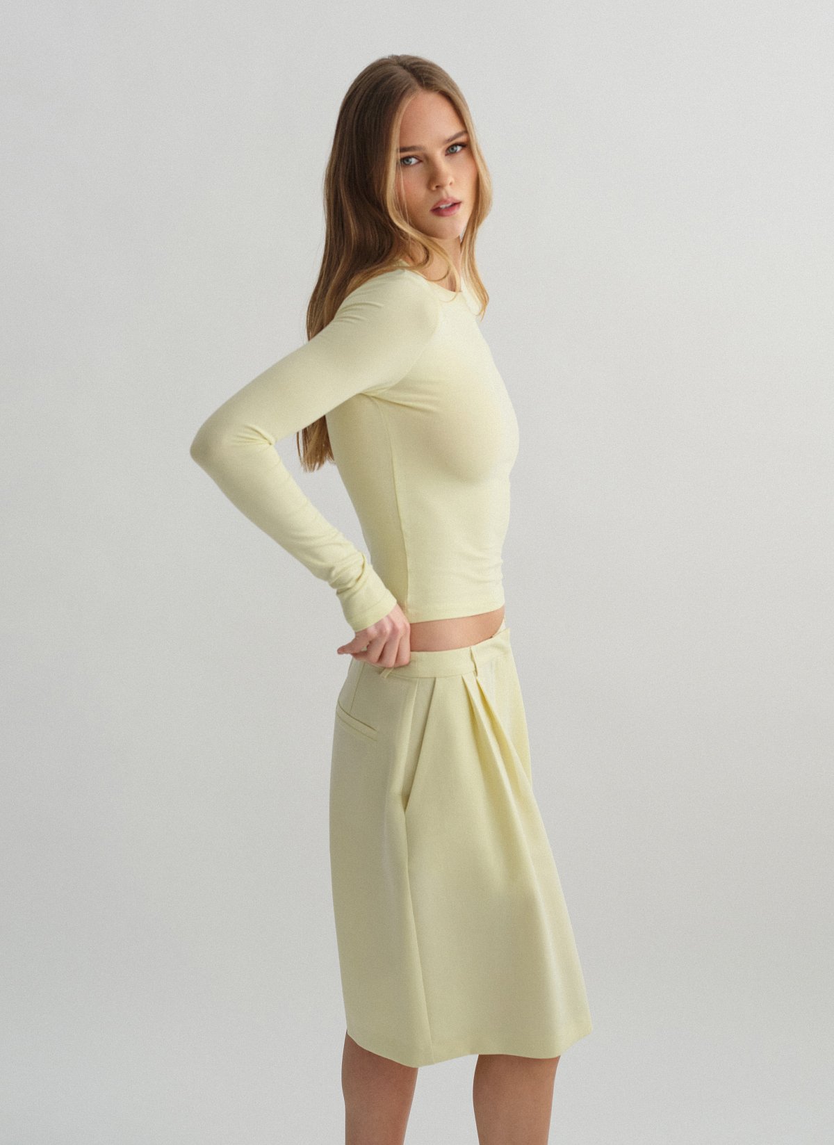 Basic longsleeve top-22