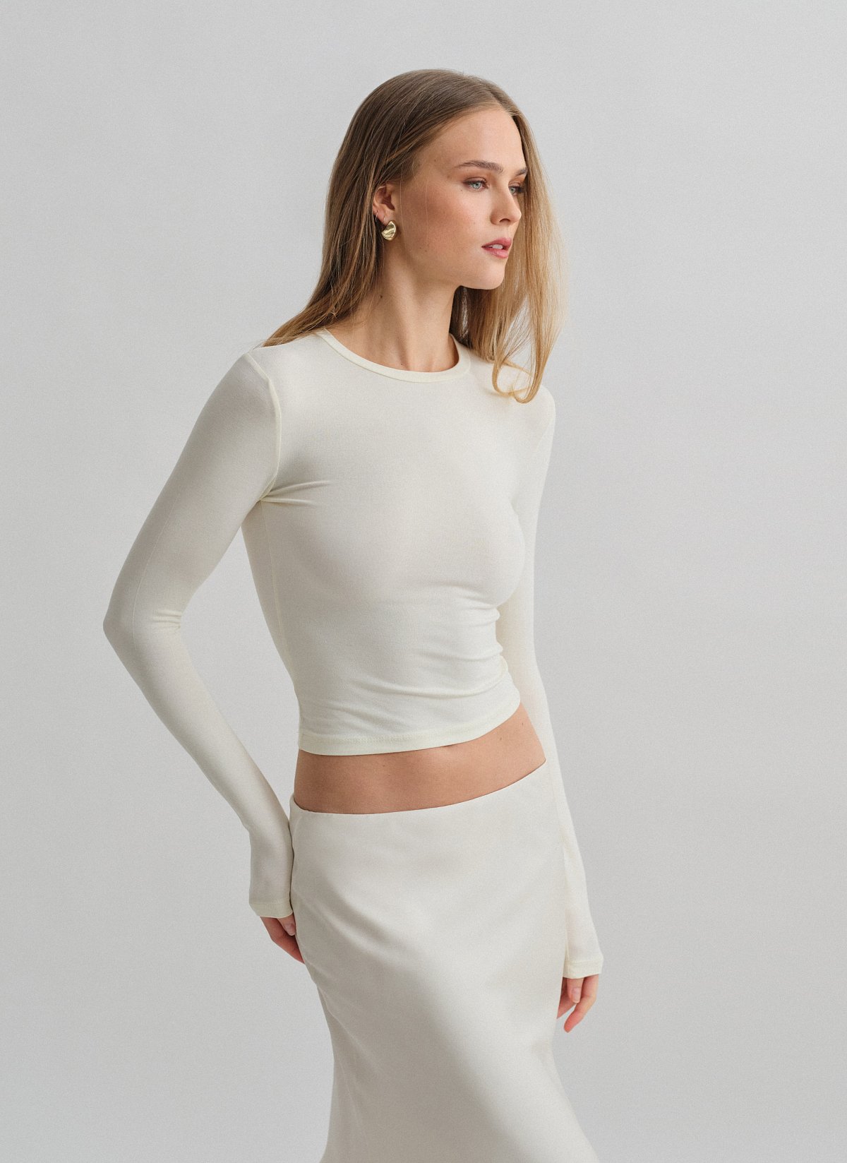 Basic longsleeve top-6