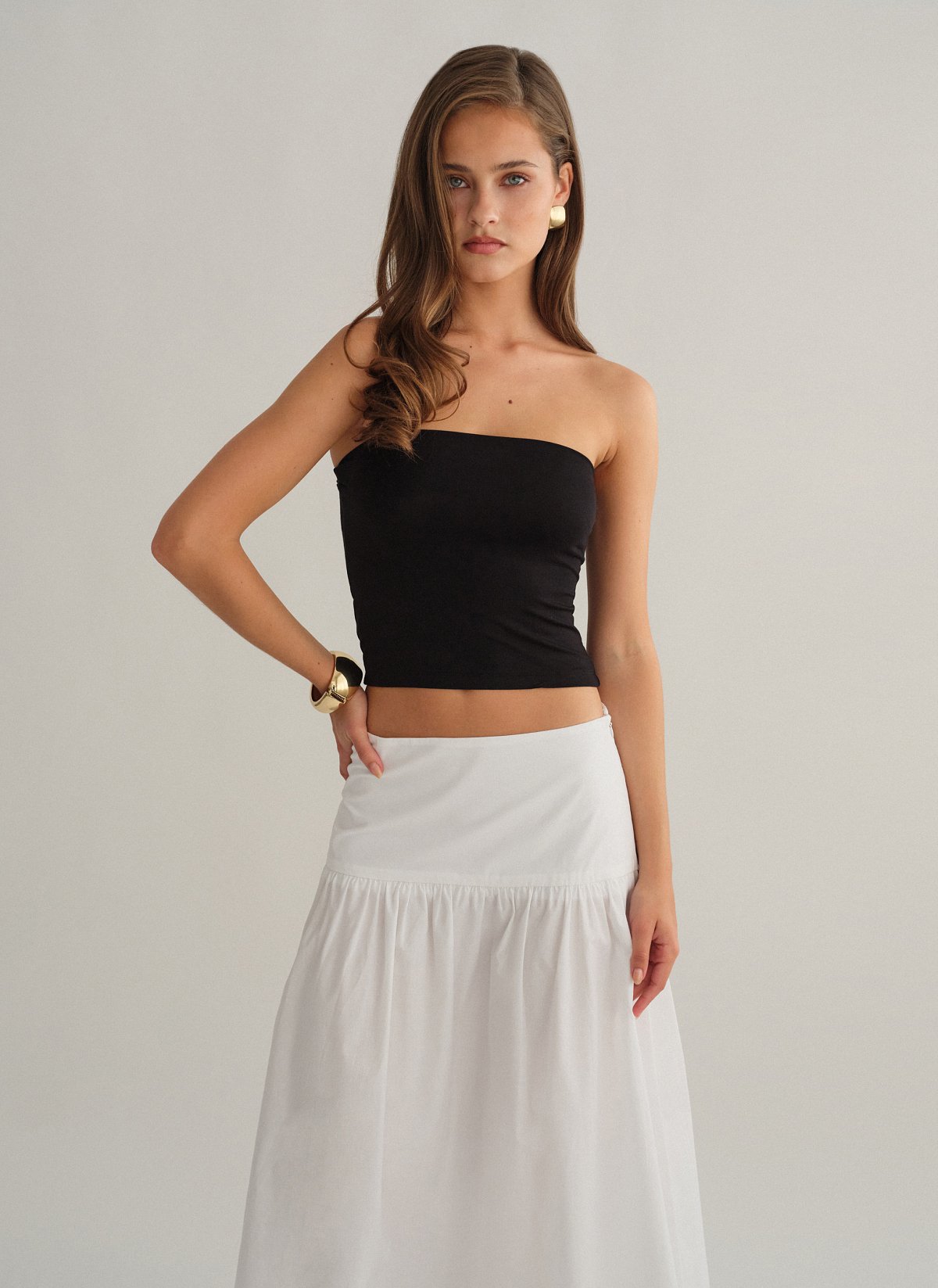 Στράπλες τοπ bamboo-3