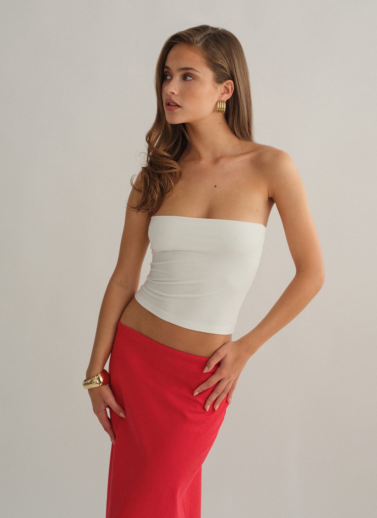 Στράπλες τοπ bamboo-5