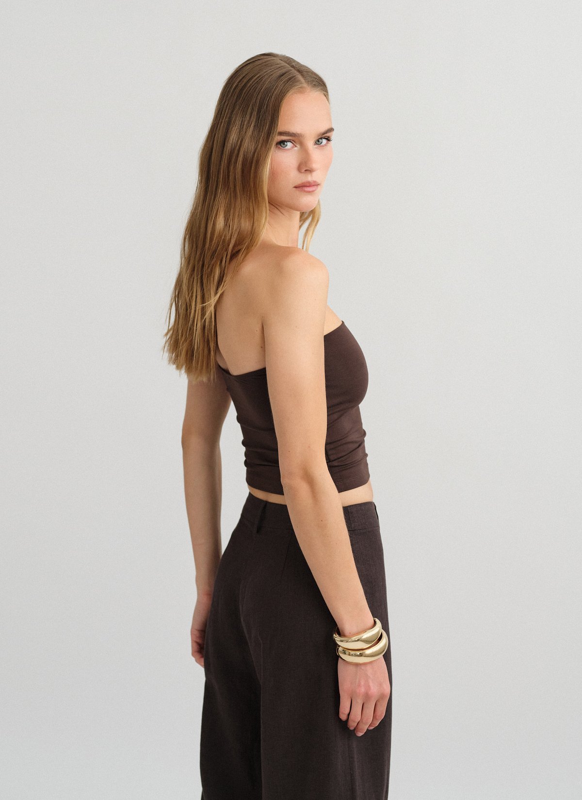 Στράπλες τοπ bamboo-3