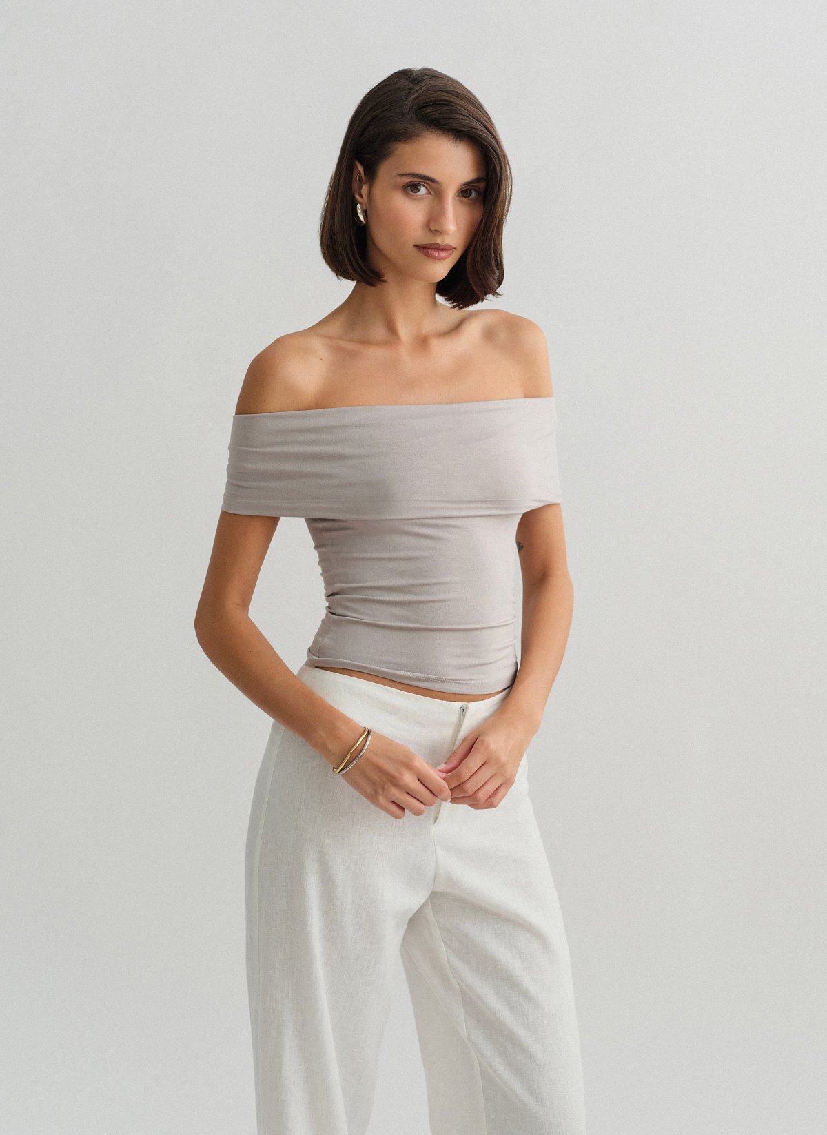 Off-shoulder τοπ bamboo-11