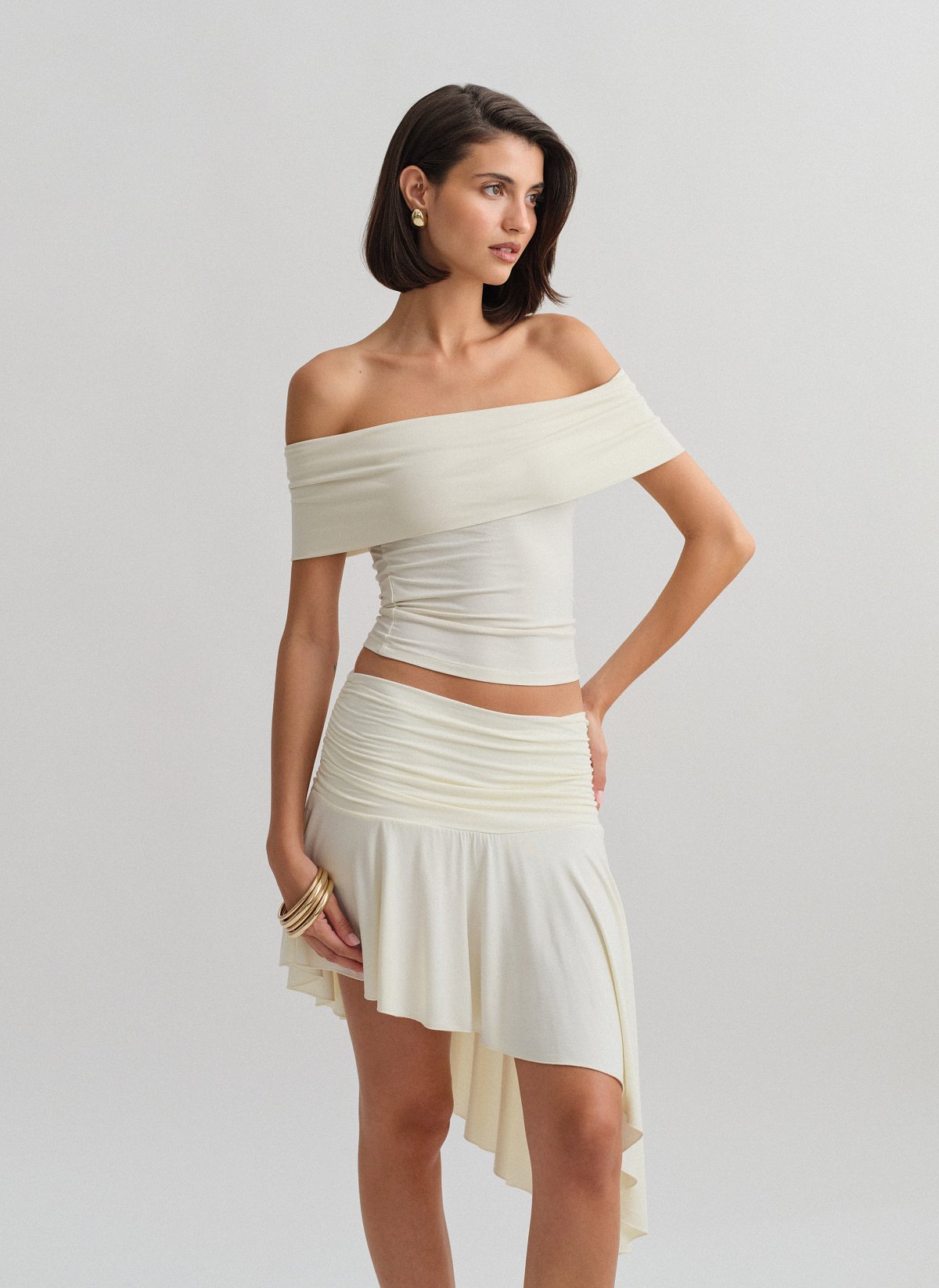 Off-shoulder τοπ bamboo-2