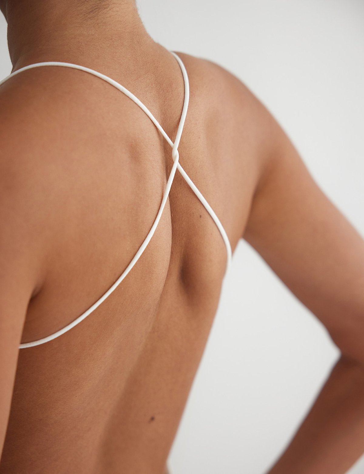 Ανάγλυφο μίνι φόρεμα-2