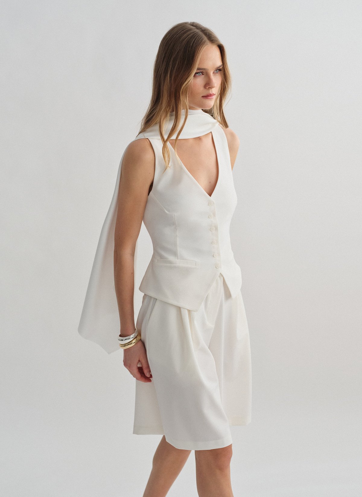 Σατέν φουλάρι-8