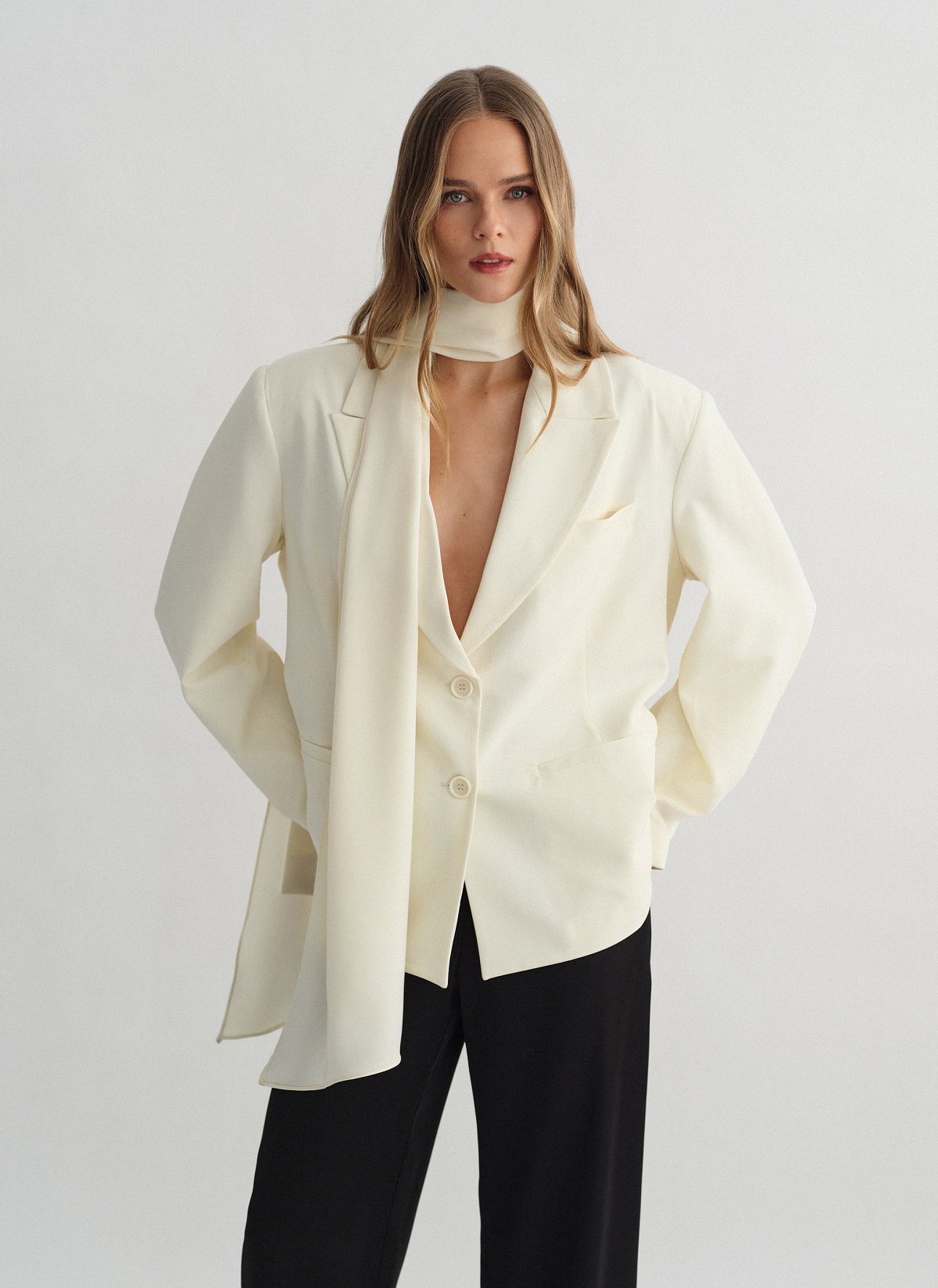 Σατέν φουλάρι-3