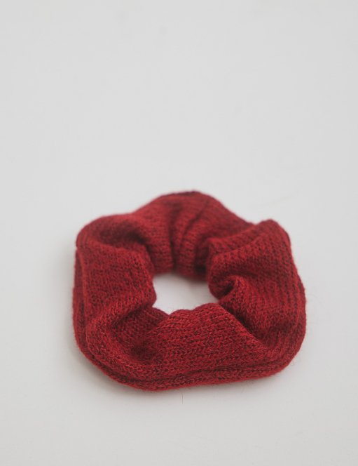 Προϊόν: Πλεκτό scrunchy