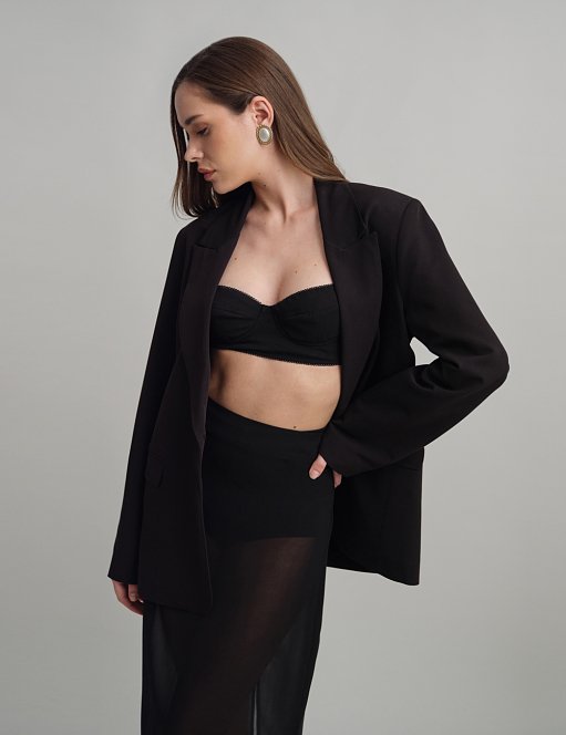 Γυναικείο bustier τοπ