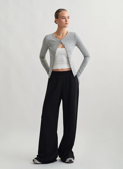 Product: Wide leg pants