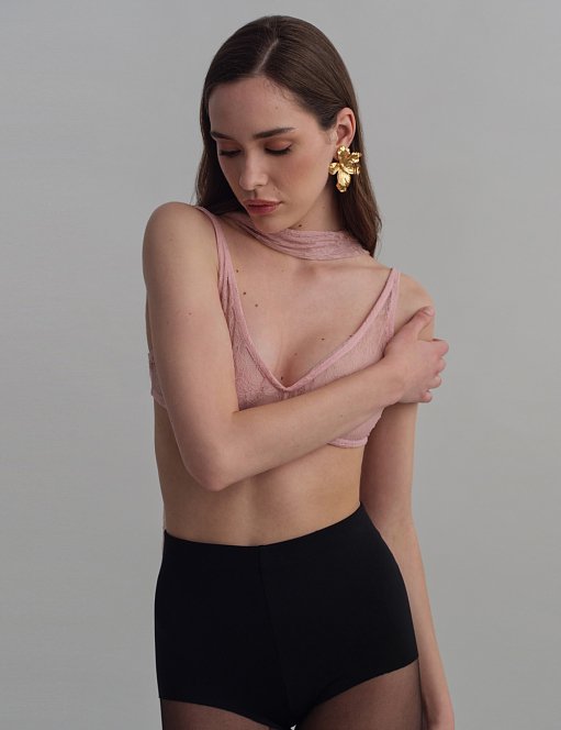 Προϊόν: Bralette με δαντέλα