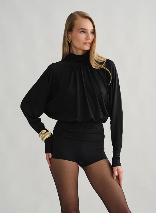 Προϊόν: Ελαστικό υφασμάτινο σορτς