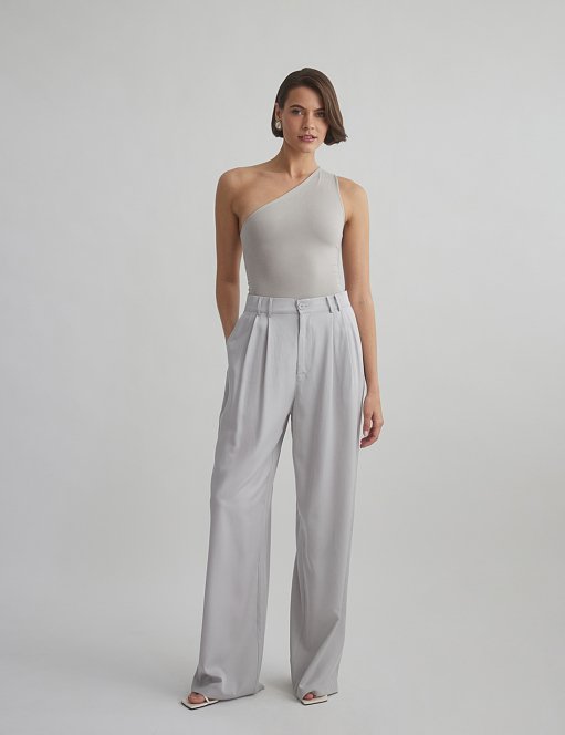 Προϊόν: Παντελόνι με διπλές πιέτες