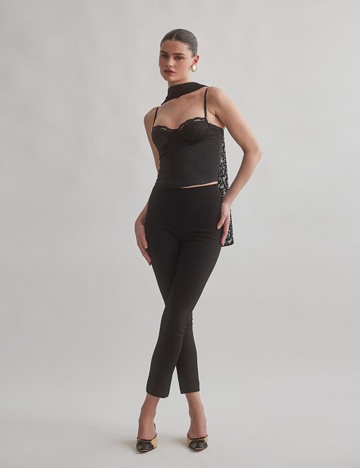 Προϊόν: Ίσιο εφαρμοστό παντελόνι