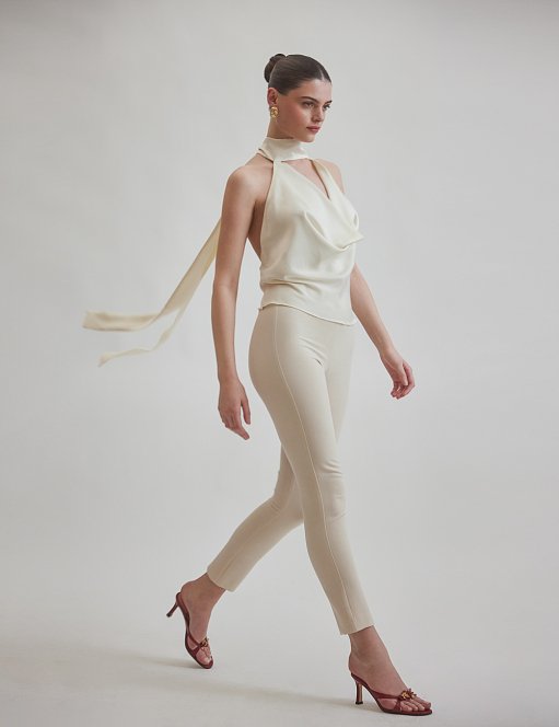 Προϊόν: Ίσιο εφαρμοστό παντελόνι