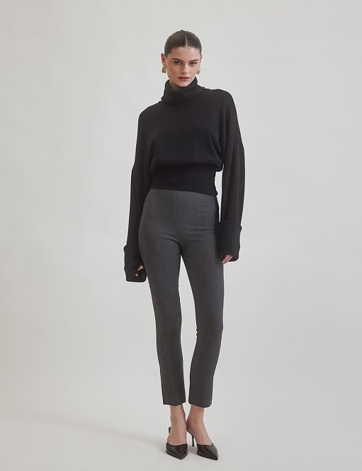 Προϊόν: Ίσιο εφαρμοστό παντελόνι