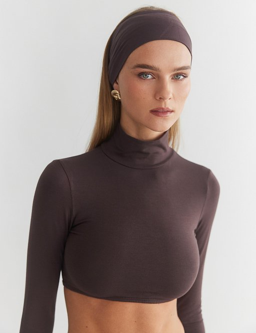 Προϊόν: Φαρδιά κορδέλα μαλλιών bamboo