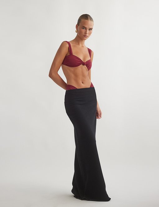 Προϊόν: Μακριά βαμβακερή φούστα