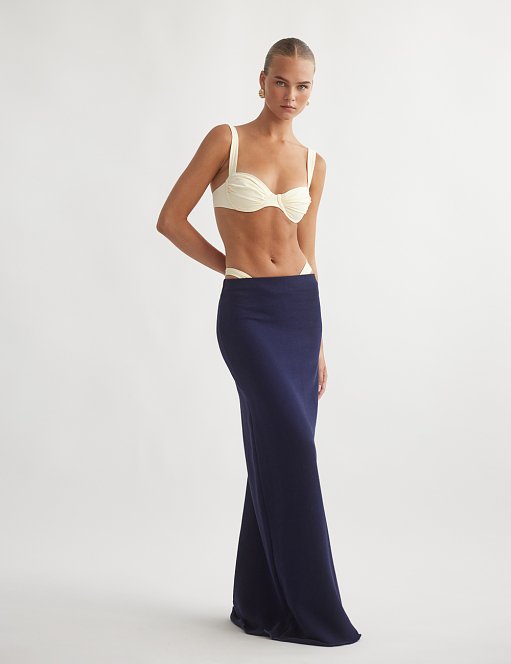 Προϊόν: Μακριά βαμβακερή φούστα