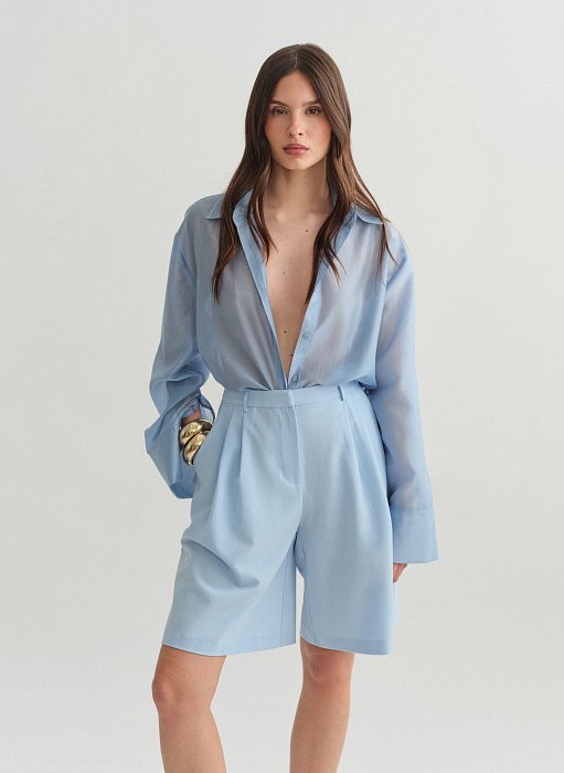 Προϊόν: Υφασμάτινη βερμούδα