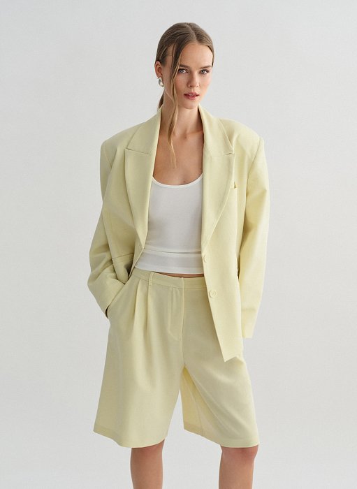 Προϊόν: Υφασμάτινη βερμούδα