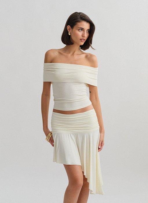 Προϊόν: Off-shoulder τοπ bamboo