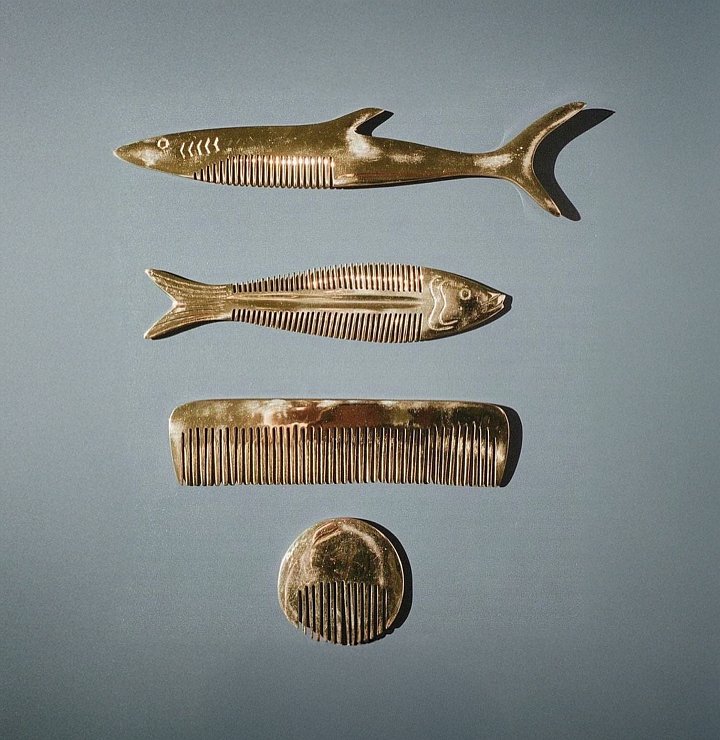 ACCESSORIES