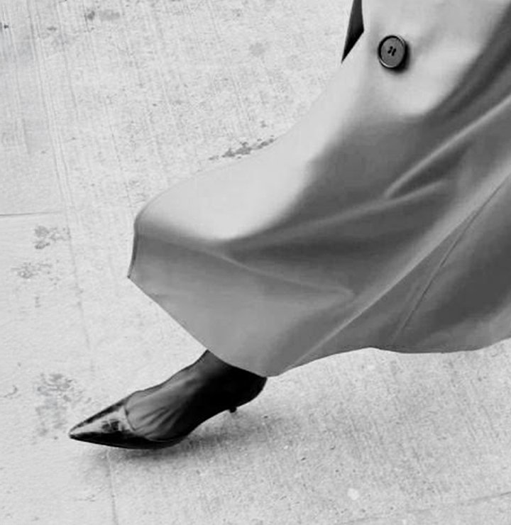 TROUSERS