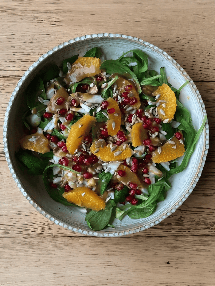 Spring Recipes: Easy Fresh Meal Ideas for the Season